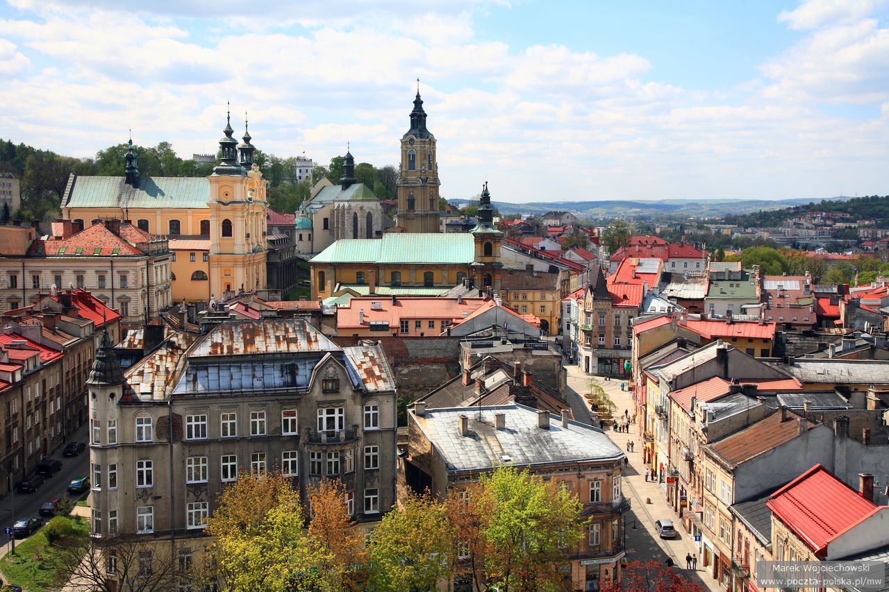 Przemysl